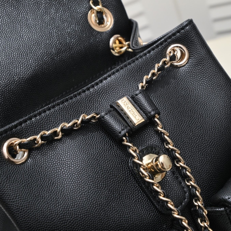 Ch**el backpacks